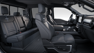 2025 Ford F-150® Internal Image 1